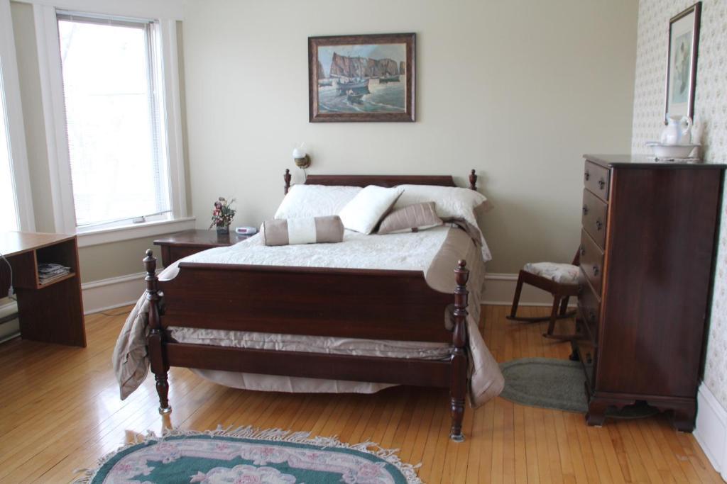 Downtown Bed & Breakfast Moncton Ruang foto