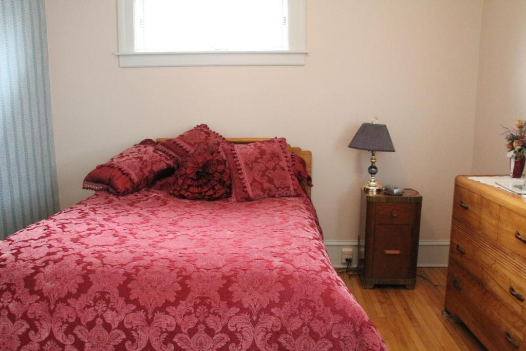 Downtown Bed & Breakfast Moncton Ruang foto