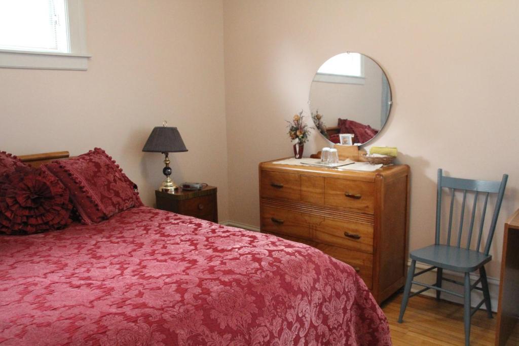 Downtown Bed & Breakfast Moncton Ruang foto