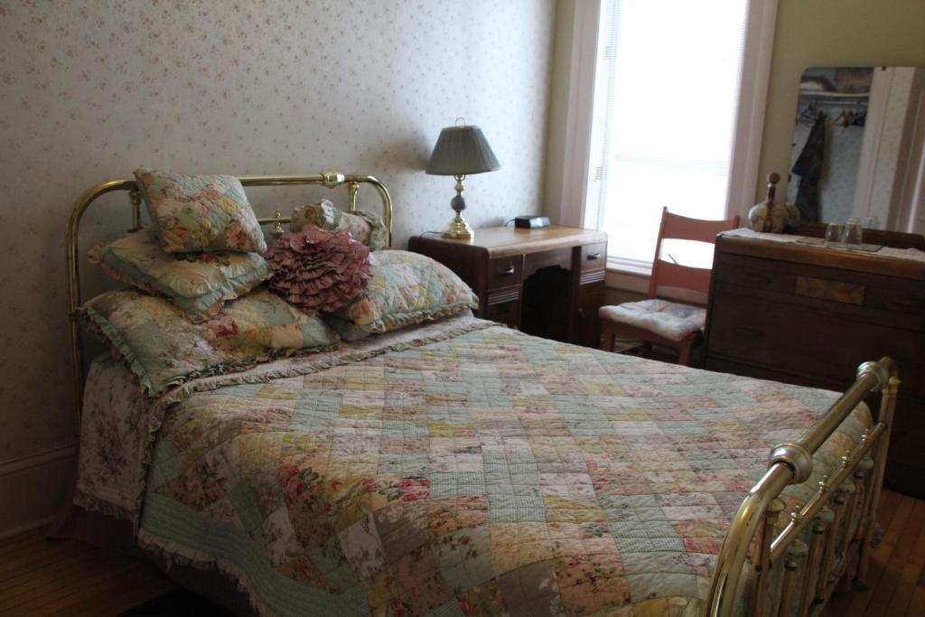 Downtown Bed & Breakfast Moncton Ruang foto