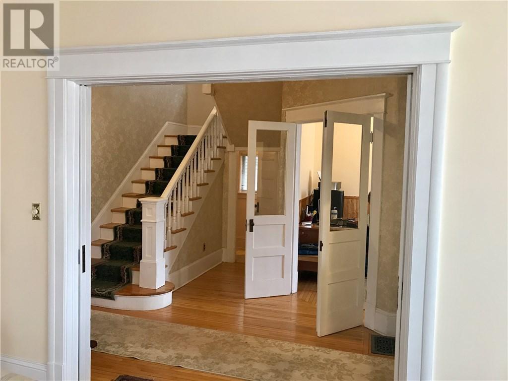 Downtown Bed & Breakfast Moncton Bagian luar foto