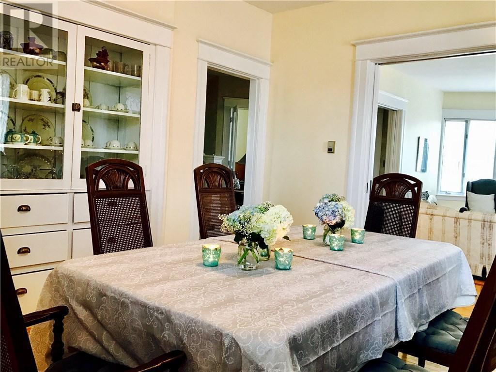 Downtown Bed & Breakfast Moncton Bagian luar foto