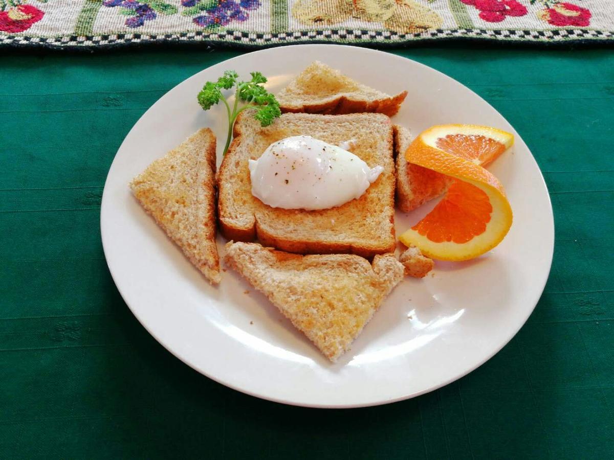 Downtown Bed & Breakfast Moncton Bagian luar foto