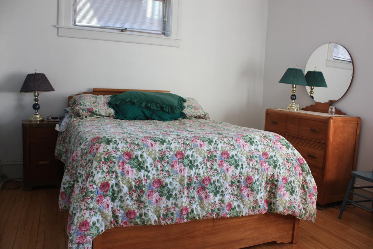 Downtown Bed & Breakfast Moncton Bagian luar foto