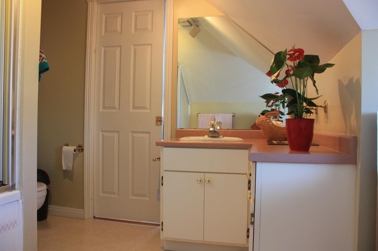 Downtown Bed & Breakfast Moncton Bagian luar foto