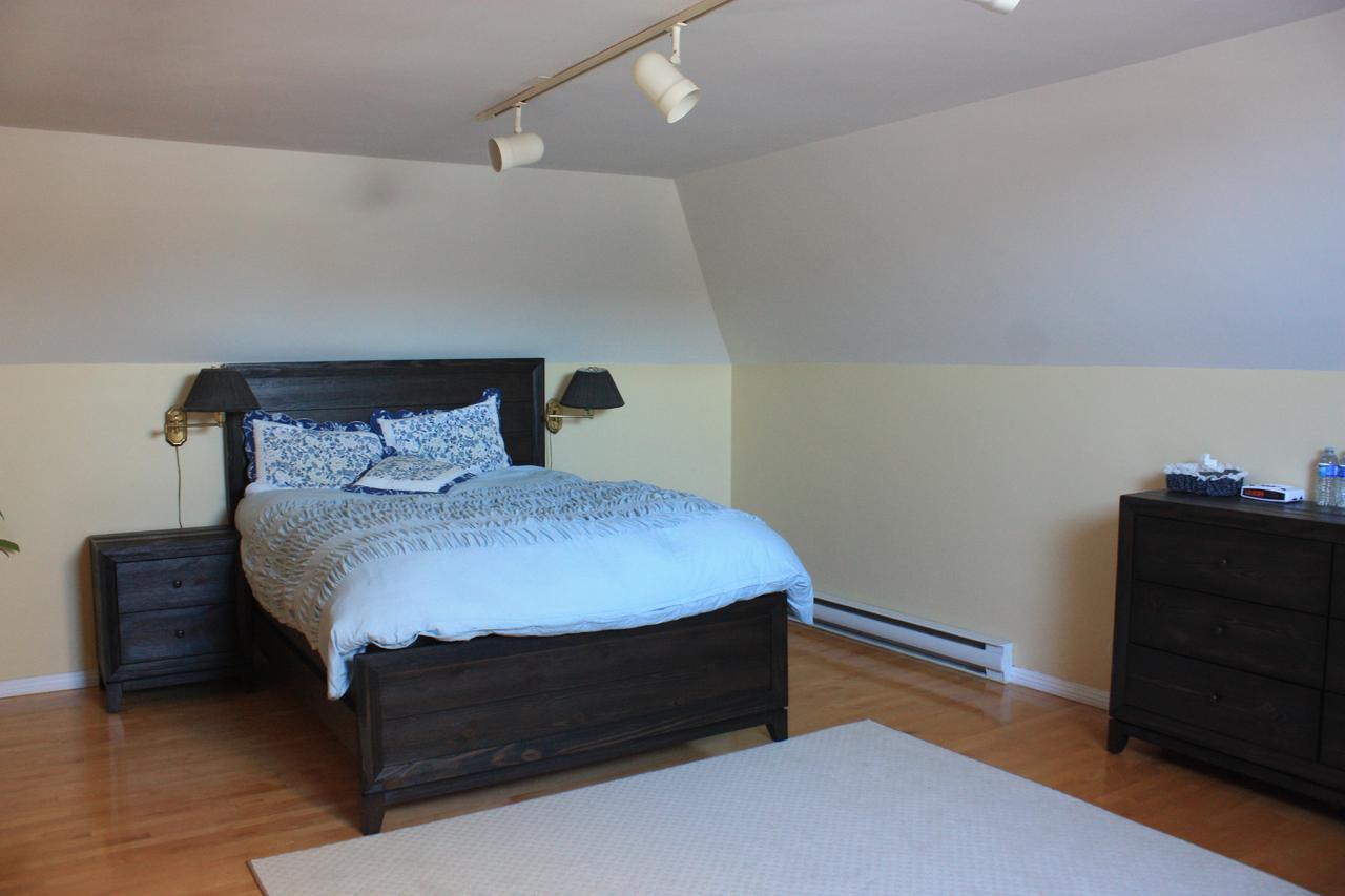 Downtown Bed & Breakfast Moncton Bagian luar foto