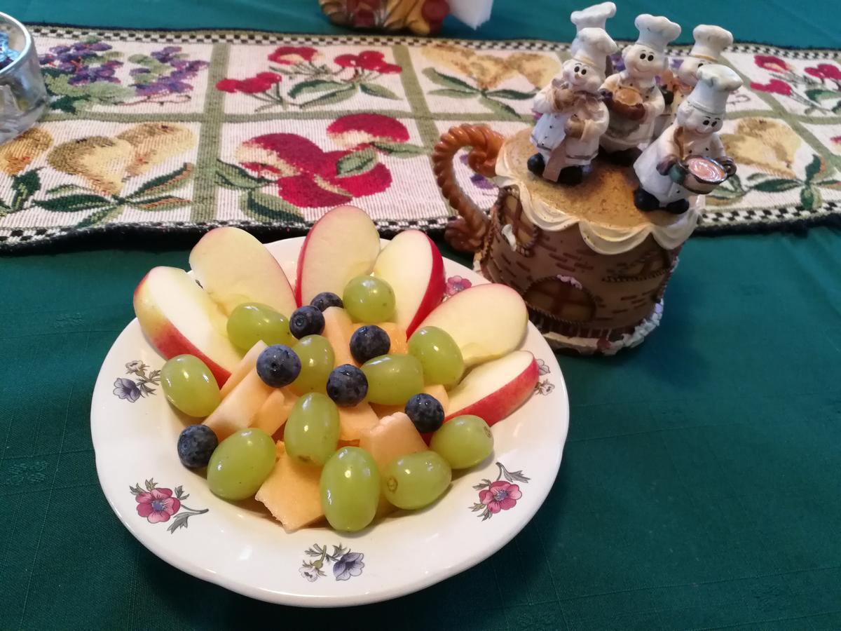 Downtown Bed & Breakfast Moncton Bagian luar foto